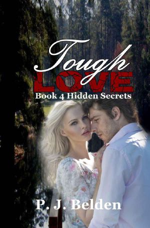 [Hidden Secrets 04] • Tough Love